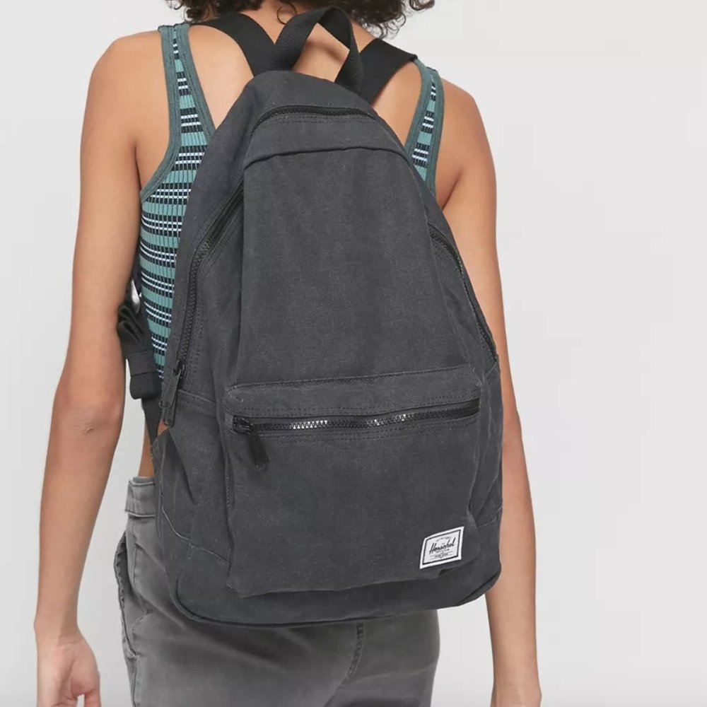 Herschel Supply Co. Daypack Backpack